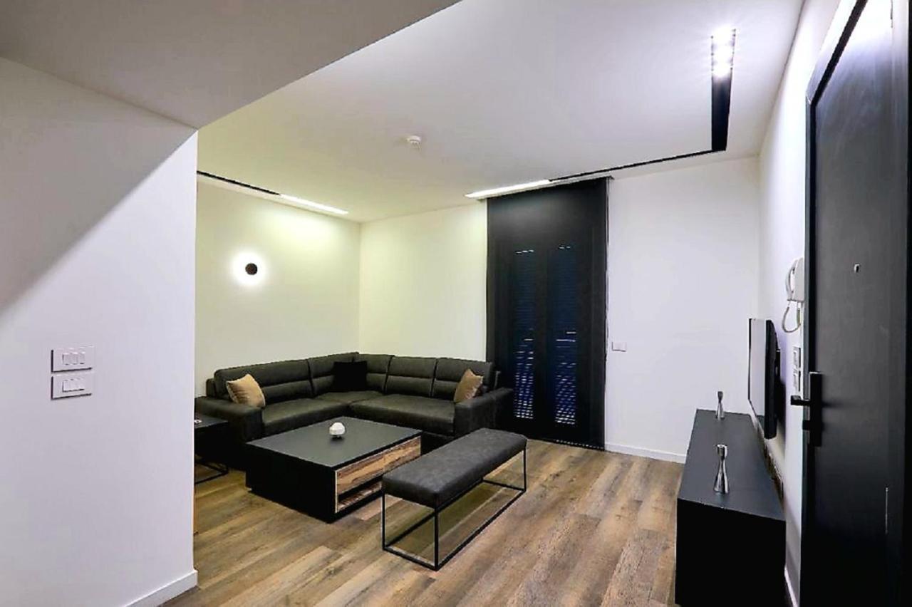 Loft 29 Residence Beirut Esterno foto