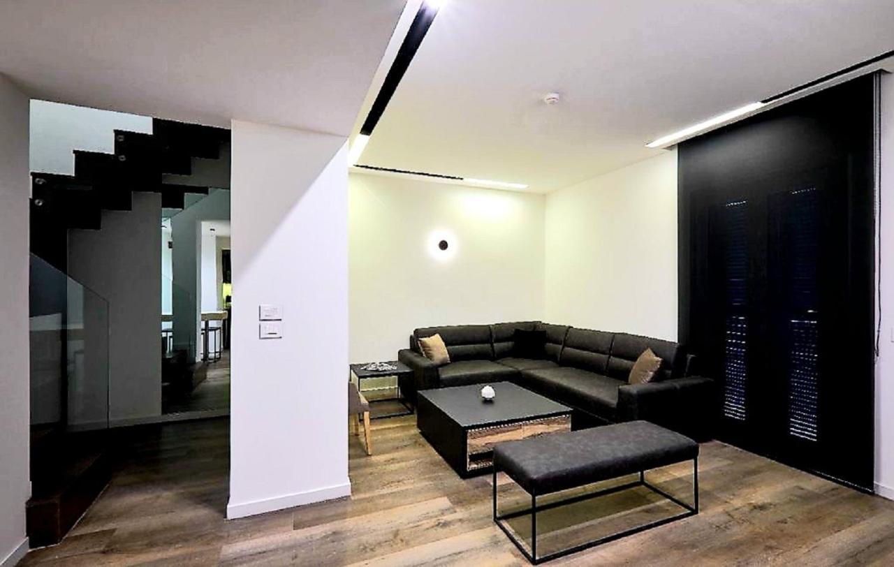 Loft 29 Residence Beirut Esterno foto