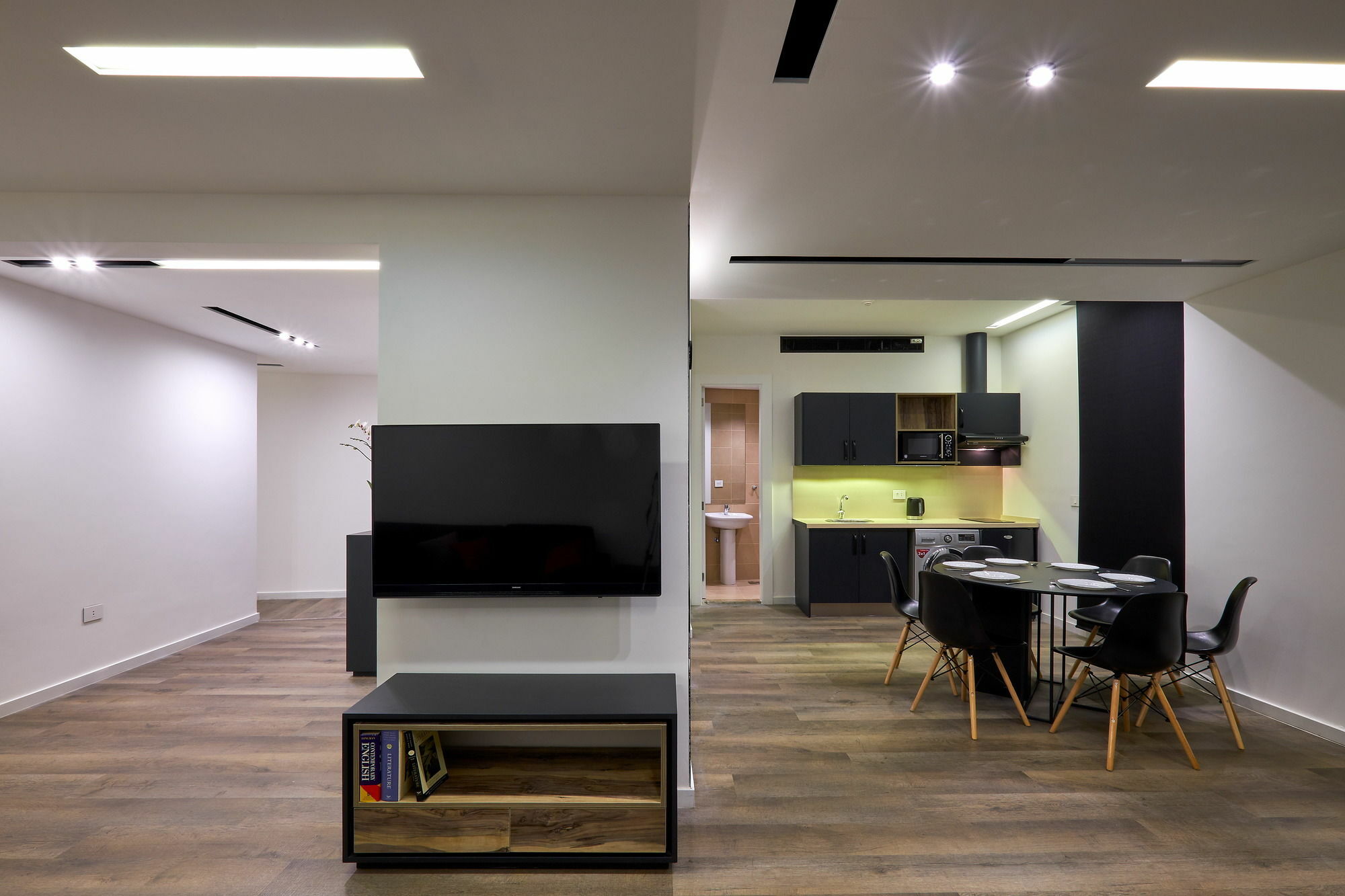 Loft 29 Residence Beirut Esterno foto