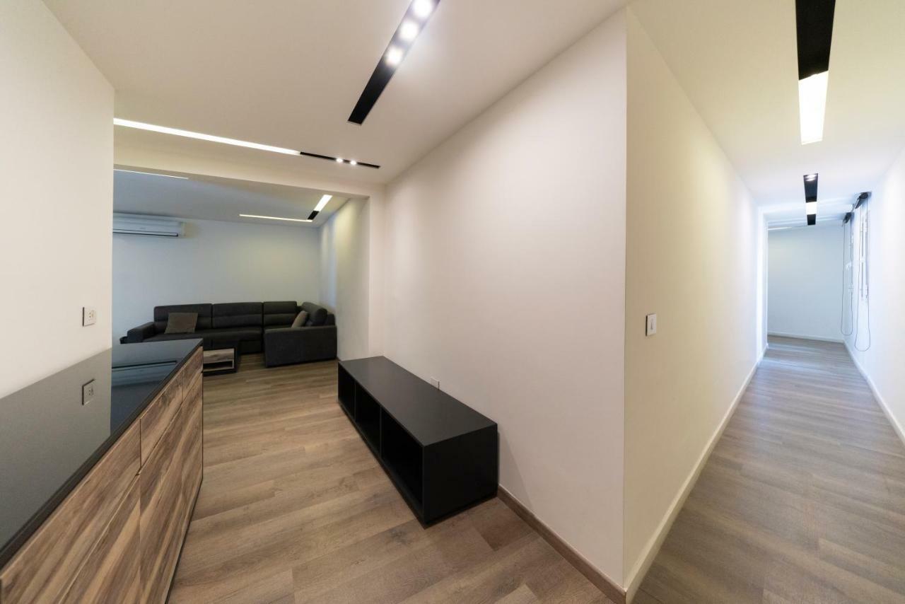 Loft 29 Residence Beirut Esterno foto